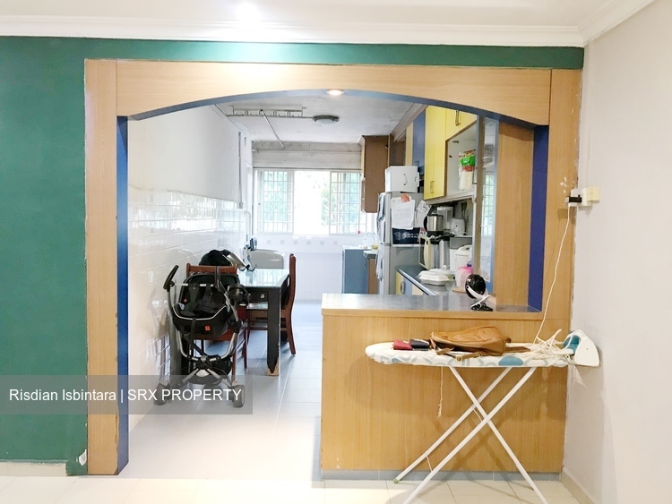 Blk 456 Tampines Street 42 (Tampines), HDB 4 Rooms #219496301